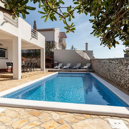 Villa Opera Razanac Exterior photo