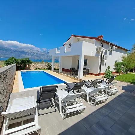 Villa Opera Razanac Exterior photo